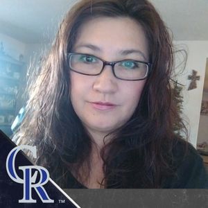 Meet your Posher, Kimberley